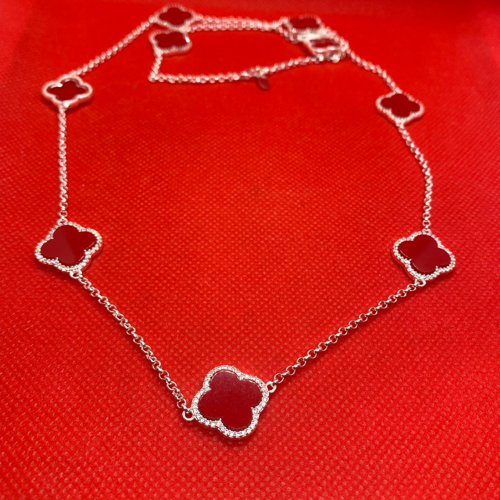 925 Mexican silver chain